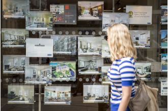 Lowering rent for women in London could help close the gender housing gap.