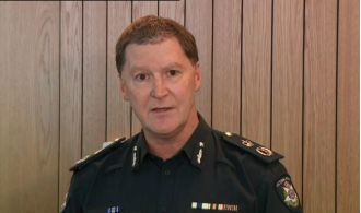 An email was sent to all Victorian police officers warning of a concerning trend.