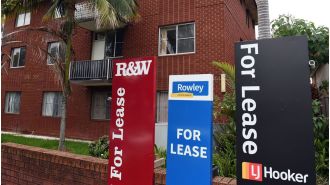 Renters are suffering in extremely hot temperatures in their homes due to lack of air conditioning.