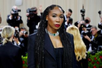 Venus Williams has become the newest Operating Partner for Topspin Consumer Partners, a venture capital firm.