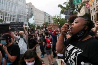 The City of New York and the NYPD have come to an agreement to pay $7 million to the families of George Floyd and other protestors in response to their demonstrations.