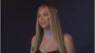 The House of Representatives recently paid tribute to Beyoncé, praising her as an icon and a legend.