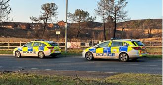 Authorities are searching for the mother of a baby whose body was discovered on a heath in Dorset and are appealing for anyone with information to come forward.