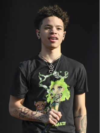 Lil Mosey was declared innocent of the charge of second-degree rape.