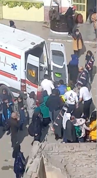 Iran's president has requested an investigation into why hundreds of schoolgirls were recently poisoned.