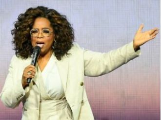 Oprah Winfrey recently purchased $6.6 million worth of land in Maui, Hawaii as a belated birthday present for herself.
