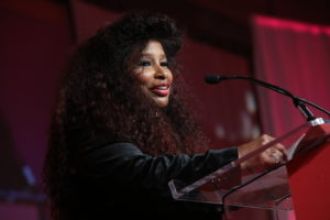 In a recent podcast interview, Chaka Khan praised Adele, Mariah Carey, and Mary J. Blige for their talent and contributions to music.