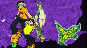 Rumors of a reboot of the popular video games Crazy Taxi and Jet Set Radio have resurfaced, as Sega has asked fans to provide their opinion on the possibility of a reboot.