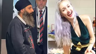 Rajwinder Singh has been charged with the murder of Toyah Cordingley.