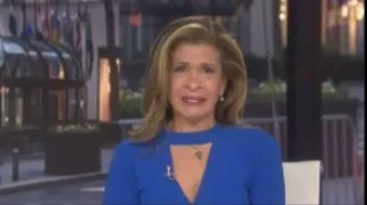 Jenna Bush Hager explained that Hoda Kotb will be absent from 'Today' for two weeks due to a 