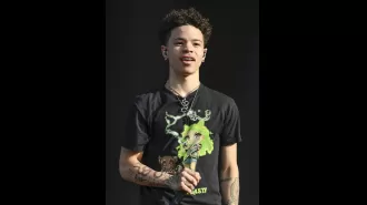 Lil Mosey was declared innocent of the charge of second-degree rape.