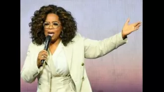 Oprah Winfrey recently purchased $6.6 million worth of land in Maui, Hawaii as a belated birthday present for herself.