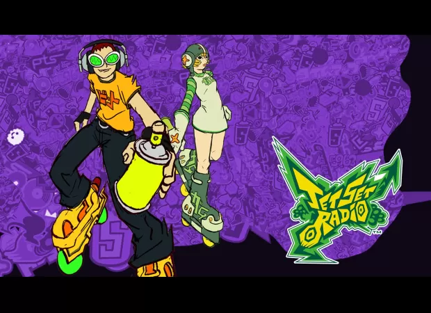 Rumors of a reboot of the popular video games Crazy Taxi and Jet Set Radio have resurfaced, as Sega has asked fans to provide their opinion on the possibility of a reboot.
