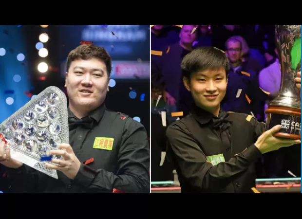 A hearing about possible snooker match-fixing will take place during the World Championship.