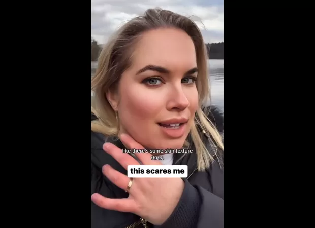 The Bold Glamour filter has received praise for being the most realistic yet, but questions have been raised about its impact on our mental health.