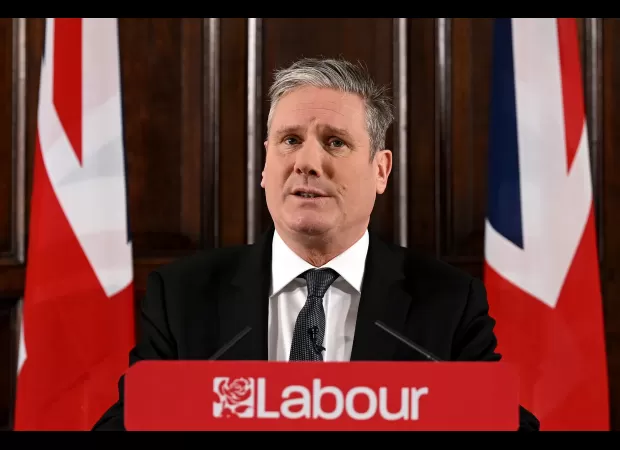 Keir is thinking about bringing on Sue Gray to be the head of staff for Labour.