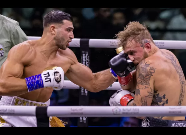 Tommy Fury has agreed to a rematch with Jake Paul and Frank Warren, the promoter, has outlined the upcoming plans for the ex-Love Island contestant.