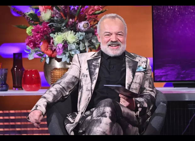 Alesha Dixon has discussed the large responsibility she feels in hosting the 2023 Eurovision Song Contest.