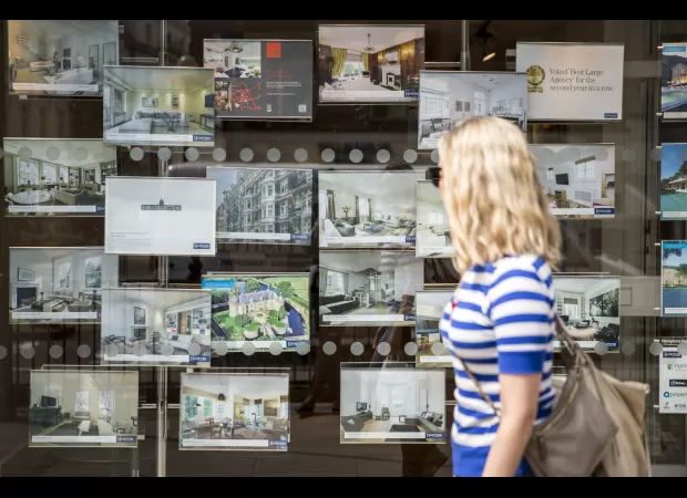 Lowering rent for women in London could help close the gender housing gap.