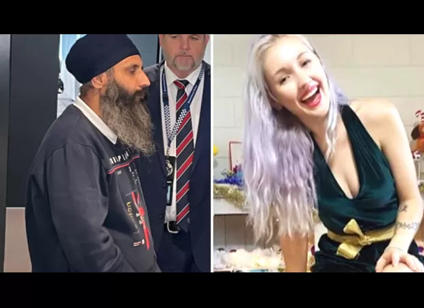 Rajwinder Singh has been charged with the murder of Toyah Cordingley.