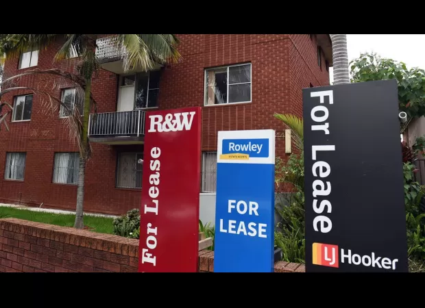 Renters are suffering in extremely hot temperatures in their homes due to lack of air conditioning.