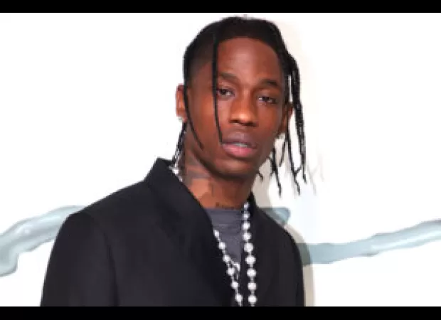The New York City Police Department is looking for rapper Travis Scott after he reportedly punched someone at a nightclub.