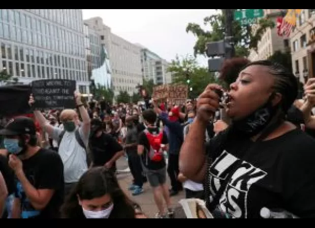 The City of New York and the NYPD have come to an agreement to pay $7 million to the families of George Floyd and other protestors in response to their demonstrations.