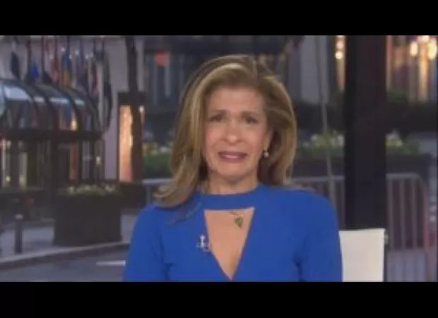 Jenna Bush Hager explained that Hoda Kotb will be absent from 'Today' for two weeks due to a 