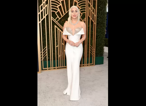 Lady Gaga desires to have a peaceful, private life away from the public and devote time to herself.