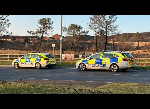 Authorities are searching for the mother of a baby whose body was discovered on a heath in Dorset and are appealing for anyone with information to come forward.