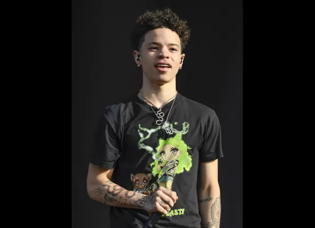 Lil Mosey was declared innocent of the charge of second-degree rape.