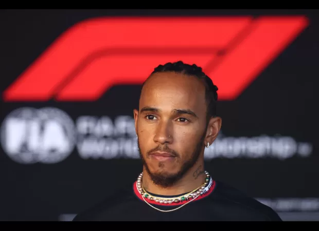 The Bahrain Grand Prix will begin at what time? How can I view it on television in the United Kingdom?