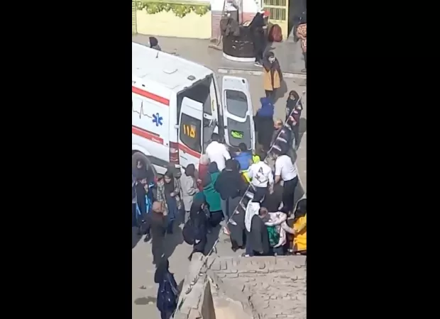 Iran's president has requested an investigation into why hundreds of schoolgirls were recently poisoned.