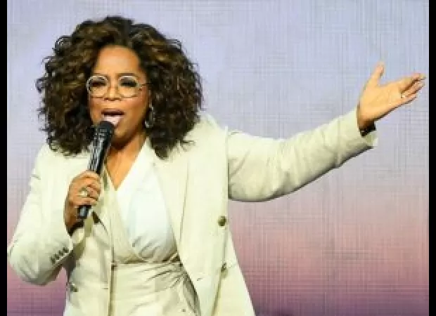 Oprah Winfrey recently purchased $6.6 million worth of land in Maui, Hawaii as a belated birthday present for herself.