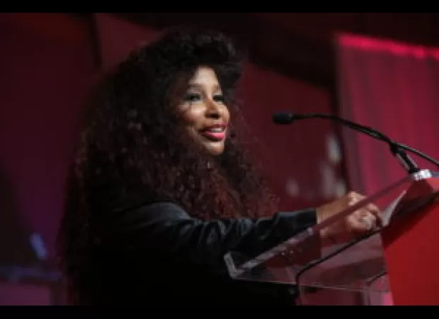 In a recent podcast interview, Chaka Khan praised Adele, Mariah Carey, and Mary J. Blige for their talent and contributions to music.