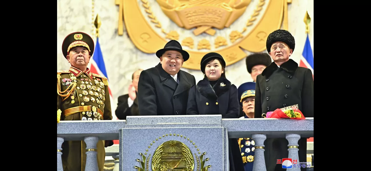 Kim Jong-un's wife and sister are competing for influence over who will take control after the dictator's death.