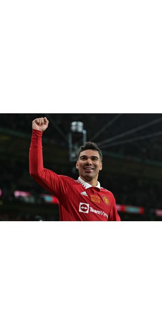 Nicky Butt has acknowledged that he was mistaken about Casemiro's quality, but has issued a warning to Erik ten Hag regarding potential transfer activity.