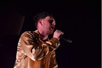 Tom Grennan has experienced difficulty after being wrongly accused of plagiarism on one of his hit songs.