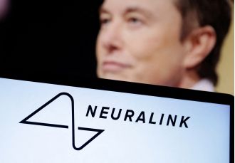 US regulators declined Elon Musk's proposal to experiment with brain chips on people.