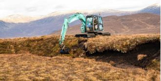 This event will help spread knowledge of peatland restoration efforts throughout the region.