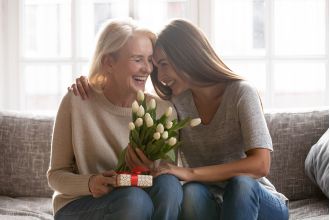 This article provides a guide to help you find the perfect gift for your mother this Mother's Day. It includes suggestions for gifts that range from practical to luxurious.