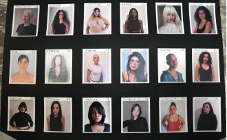 The modelling agency is challenging traditional beauty standards.