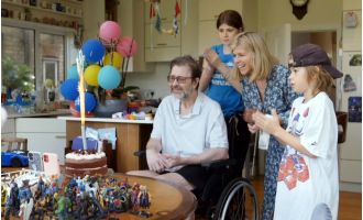 Kate Garraway has spoken about how her costs of caring for her husband Derek Draper have gone 