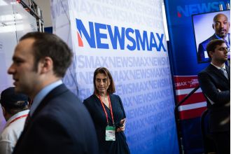 The fight between the Trump administration and Fox News has become increasingly heated.
