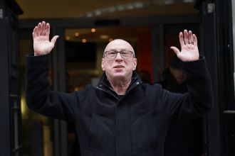 ITV News made a major mistake when they confused the late journalist Derek Jameson with broadcaster Ken Bruce.