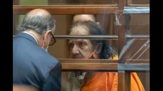 Ron Jeremy's sister has requested that he be placed under a legal guardianship due to his dementia, in light of the ruling in his rape trial.