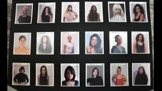The modelling agency is challenging traditional beauty standards.