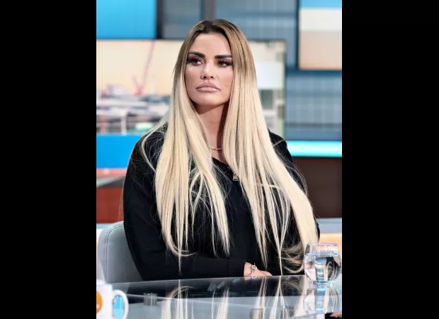 Katie Price caused a problem for Channel 4 executives when she abruptly decided not to appear in a planned television comeback.