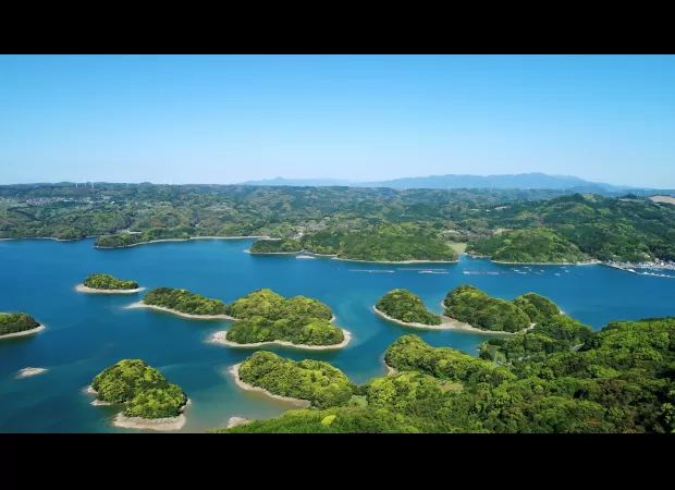 Japan has identified and mapped an additional 7,000 islands that were previously unknown.