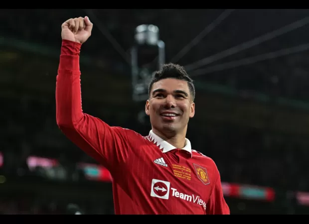 Nicky Butt has acknowledged that he was mistaken about Casemiro's quality, but has issued a warning to Erik ten Hag regarding potential transfer activity.